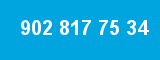 902 817 75 34